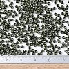 MIYUKI Round Rocailles Beads SEED-X0054-RR0459-4