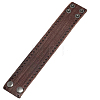 Cowhide Cord Bracelets BJEW-WH20003-12A-01-7
