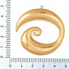 304 Stainless Steel Pendants SA-CBA6E67-10G-3