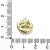 Alloy Pendants FIND-A051-01B-G-3