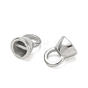 304 Stainless Steel Cord Ends SA-CBA5270-01A-P-2