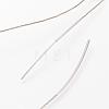 Stainless Steel Wire Necklace Cord DIY Jewelry Making TWIR-R003-23A-3