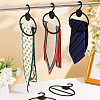 Plastic Scarf Display Hangers AJEW-WH0528-63A-4