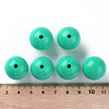 Opaque Acrylic Beads MACR-S370-C20mm-28-4