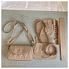 DIY Crossbody Bags Kits PW-WG365B2-04-1