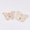 Alloy Pendants PALLOY-R111-05A-2