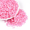Glass Bugle Beads SEED-N007-28J-1