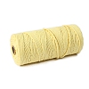 Cotton String Threads for Crafts Knitting Making PW-WG5AA41-36-1