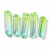 Two Tone Glass Beads LS-GLAA-S167-13H-1