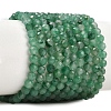 Natural African Jade Beads Strands G-B175-D20-4mm-2