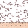 MIYUKI Round Rocailles Beads X-SEED-G008-RR0303-4