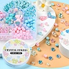 DIY Candy Color Jewelry Set Making Kits DIY-YW0004-90C-6