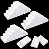 70Pcs Foldable Paper Drawer Boxes CON-WA0001-20-8