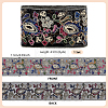 Ethnic Style Polyester Ribbon OCOR-PH0036-72-2