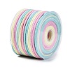 50M Segment Dyed Macrame Cotton Cord OCOR-Q060-01A-05-2