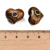 Natural Tiger Eye Beads GG-CBACC2B-03E-3