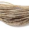 Laser PU Leather Cord AJEW-I070-A02-2