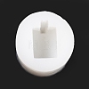 House DIY Candle Silicone Molds DIY-M031-60-3