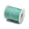Waxed Cotton Thread Cords YC-XCP0001-10-2