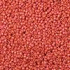 TOHO Round Seed Beads SEED-JPTR08-0410F-2