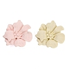 Opaque Resin Cabochons RE-CBA93EE-04-1