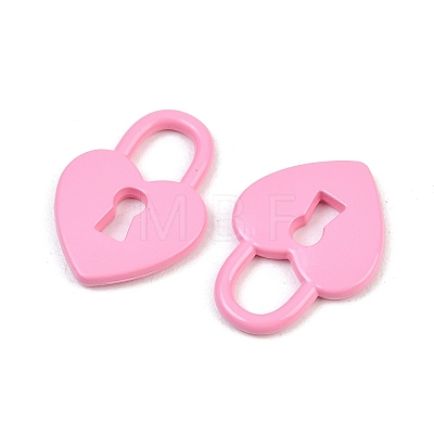 Valentine's Day Alloy Pendants PALLOY-T096-11E-1