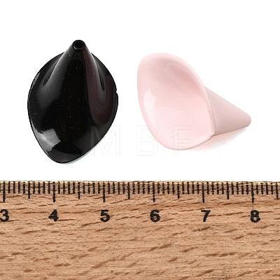 Acrylic Bead Caps AC-CBAD0C5-05-1