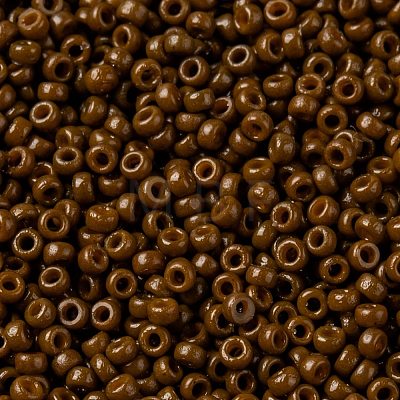 MIYUKI Round Rocailles Beads SEED-JP0010-RR4492-1