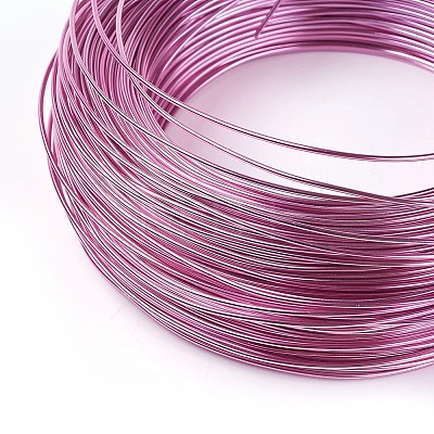 Round Aluminum Wire AW-S001-4.0mm-13-1