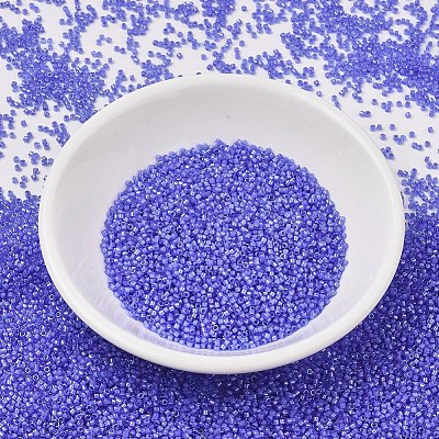MIYUKI Delica Beads X-SEED-J020-DB2388-1