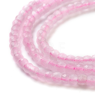 Cat Eye Beads Strands CE-G009-01B-1