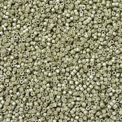 MIYUKI Delica Beads SEED-X0054-DB1181-1