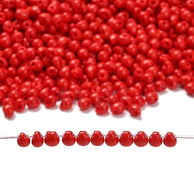 MIYUKI 3.4mm Drop Beads Y-SEED-MY04-DP408-1