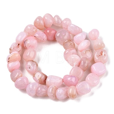 Natural Agate Beads Strands G-N342-65E-1