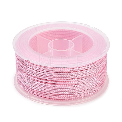 Round Nylon Braided Cord FB-CBA81A2-01B-07-1