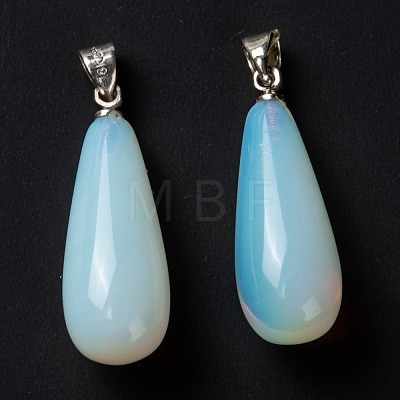 Opalite Pendants G-F707-17-1