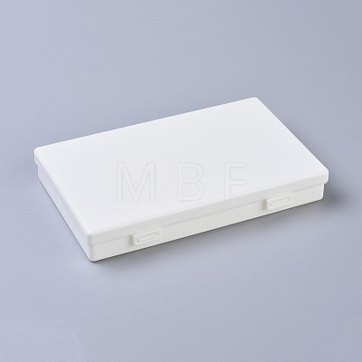 Plastic Boxes CON-I008-03B-1