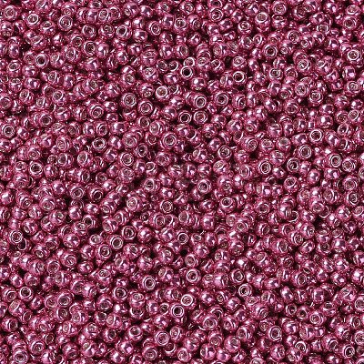 MIYUKI Round Rocailles Beads X-SEED-G007-RR1076-1