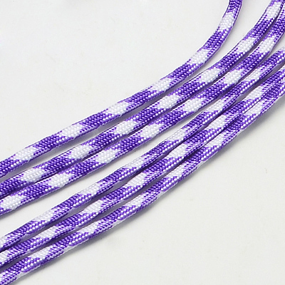 7 Inner Cores Polyester & Spandex Cord Ropes RCP-R006-087-1
