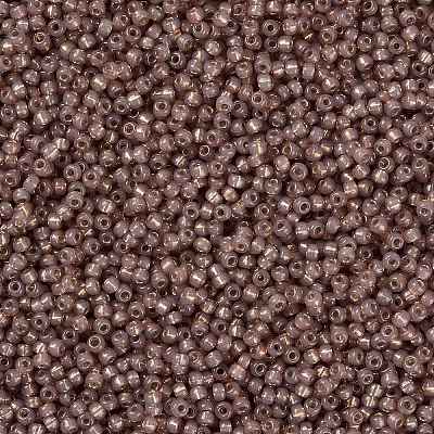 MIYUKI Round Rocailles Beads SEED-X0055-RR0641-1