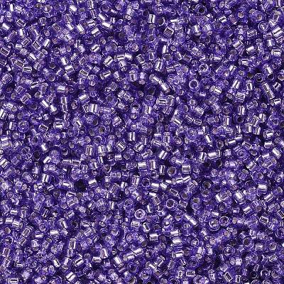 MIYUKI Delica Beads X-SEED-J020-DB1347-1