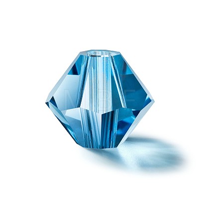 Preciosa® Crystal Beads X-PRC-BA3-60120-1
