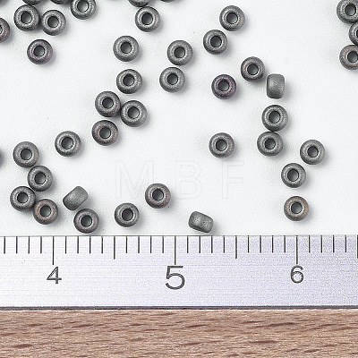 MIYUKI Round Rocailles Beads SEED-X0054-RR2012-1