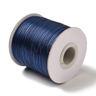 Waxed Polyester Cord YC-0.5mm-115-1