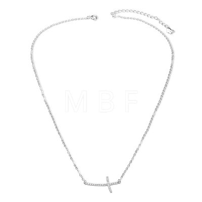 SHEGRACE Fashion 925 Sterling Silver Pendant Necklace JN55A-1