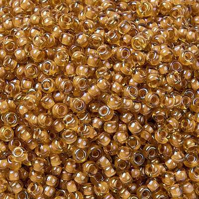 MIYUKI Round Rocailles Beads X-SEED-G008-RR3733-1
