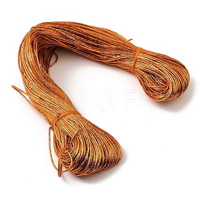 Laser PU Leather Cord AJEW-I070-A12-1