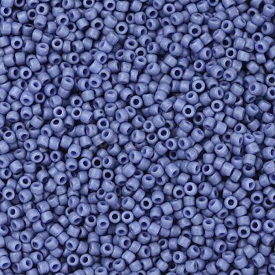 TOHO Round Beads X-SEED-TR15-2606F-1