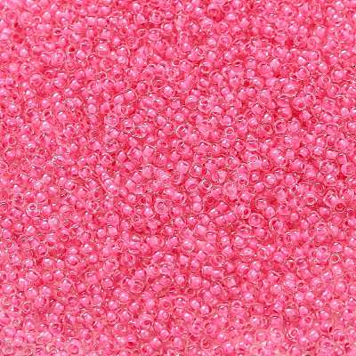 TOHO Round Seed Beads X-SEED-TR11-1082-1