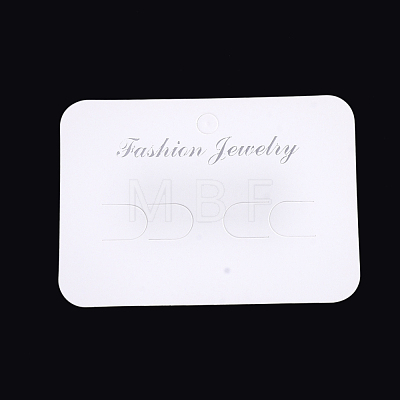 Cardboard Display Cards X-CDIS-S025-39-1